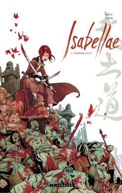 Isabellae (2013) #1