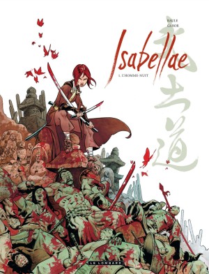 Isabellae (2013) #1