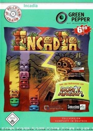 Incadia