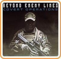 Beyond Enemy Lines: Covert Operations