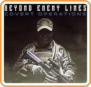 Beyond Enemy Lines: Covert Operations