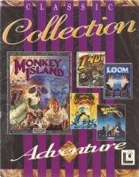 Classic Collection: Adventure