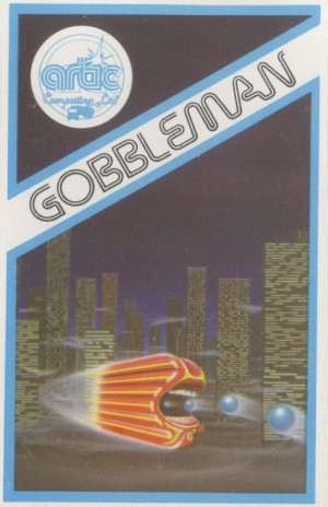 Gobbleman