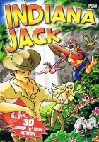 Indiana Jack