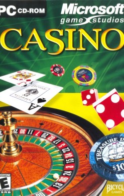 Bicycle Casino Games