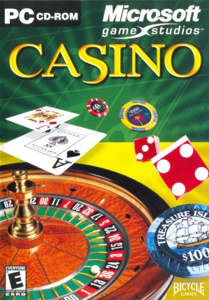 Bicycle Casino Games