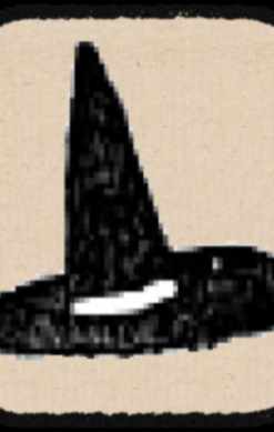 Which is Witch
