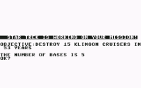 Star Trek 64