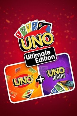 Uno - Ultimate Edition
