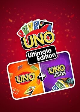 Uno - Ultimate Edition