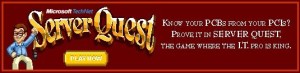 Server Quest