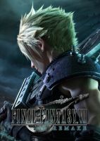Final Fantasy VII: Remake