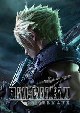 Final Fantasy VII: Remake