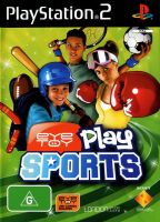 EyeToy: Play Sports