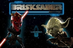 Star Wars: Brisksaber
