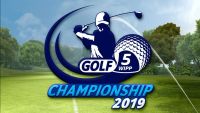 Golf 5 WIPP Championship 2019