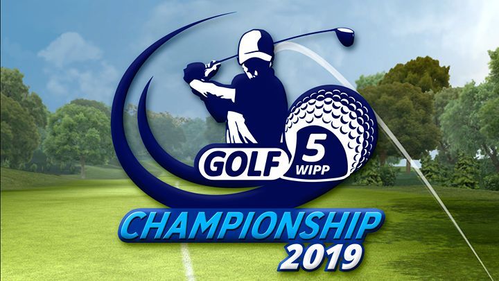Golf 5 WIPP Championship 2019