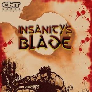 Insanity's Blade