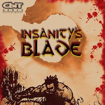 Insanity's Blade