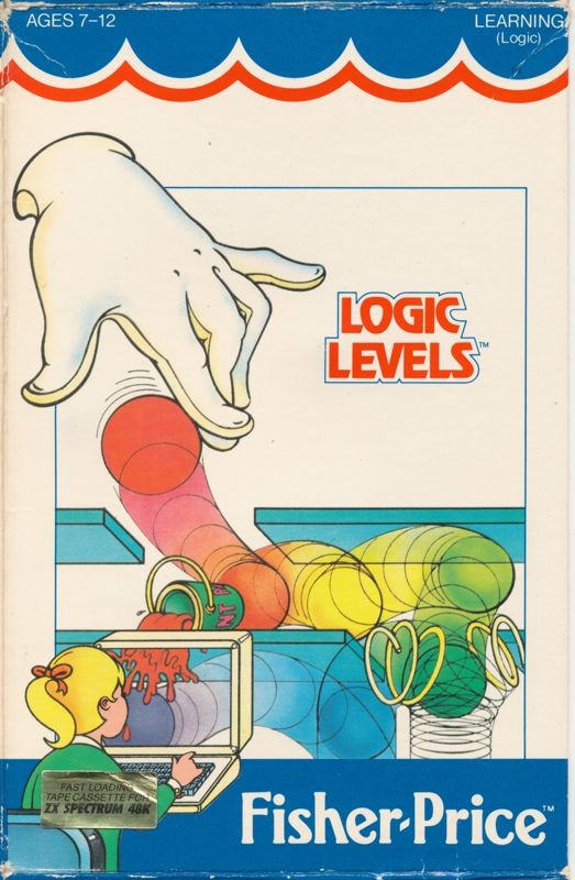 Logic Levels
