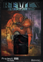 Relics Anthology