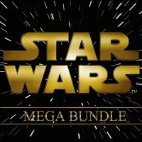 Star Wars: Mega Bundle
