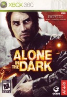 Alone in the Dark (Soundtrack Edition)
