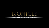 Bionicle: Let the Legend Begin