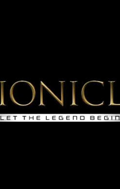 Bionicle: Let the Legend Begin