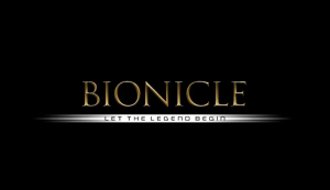 Bionicle: Let the Legend Begin