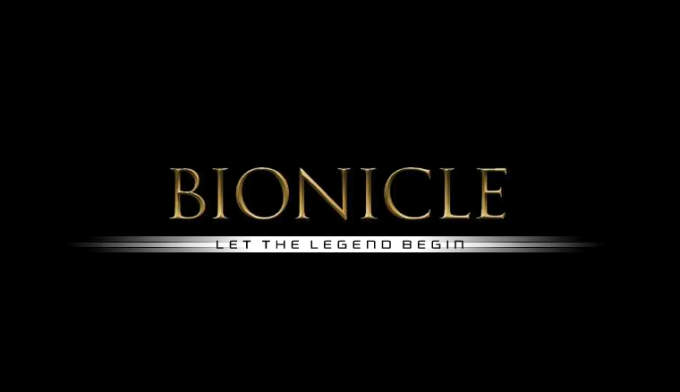 Bionicle: Let the Legend Begin