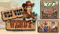 Wild West Wendy