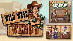 Wild West Wendy