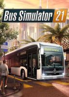 Bus Simulator 21
