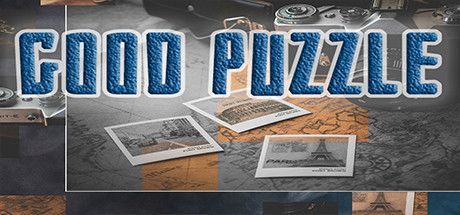Good Puzzle