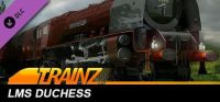 Trainz: LMS Duchess