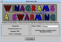 Winagrams