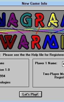 Winagrams