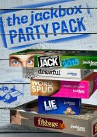 The Jackbox Party Pack