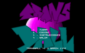 Transball
