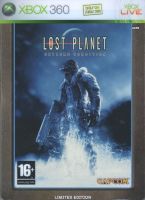 Lost Planet: Extreme Condition (Limited Edition)