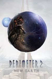 Perimeter II: New Earth