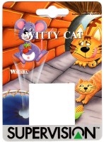 Witty Cat