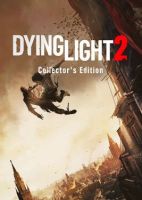 Dying Light 2: Stay Human (Collector's Edition)