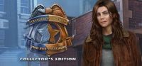 Strange Investigations: Two for Solitaire (Collector's Edition)