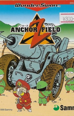 Anchorz Field