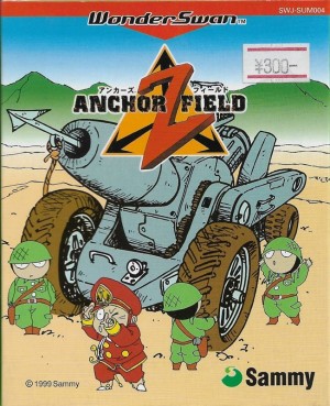 Anchorz Field