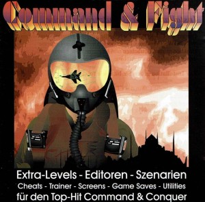 Command & Fight