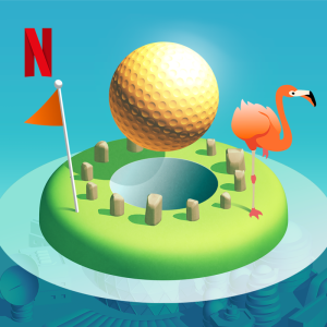 Wonderputt Forever