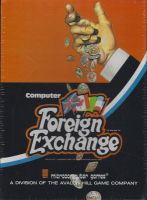 Computer Foreign Exchange